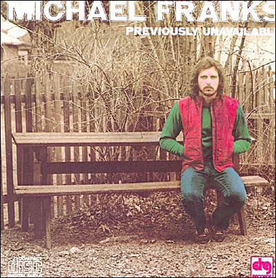 Michael Franks