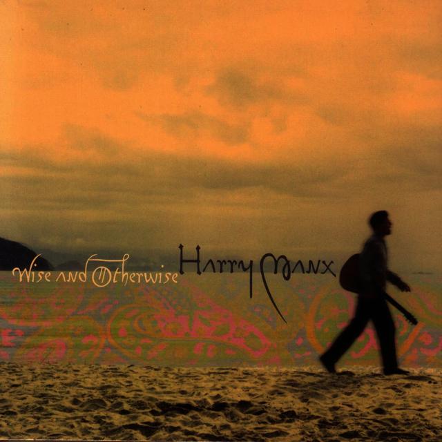 Album cover art for Wise and Otherwise