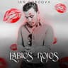 Labios rojos