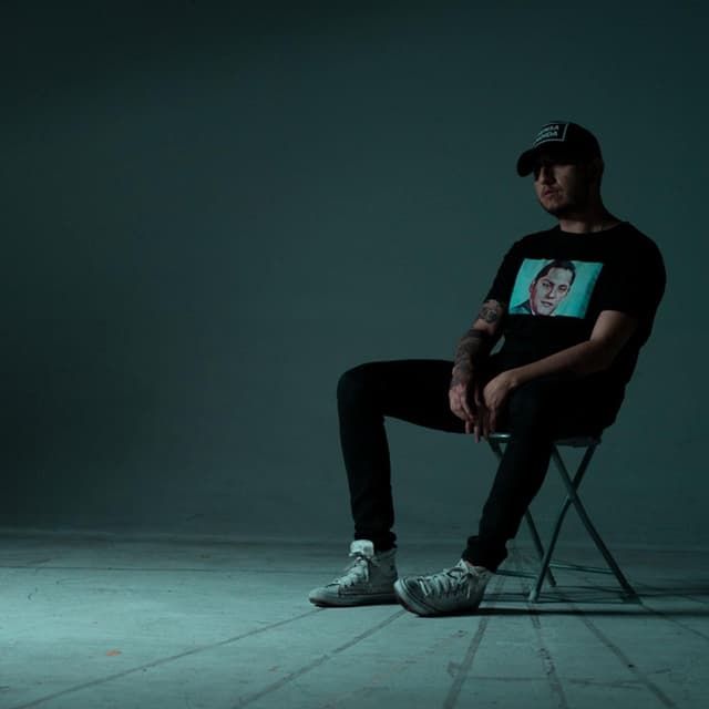 Album cover art for Indígena