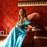 Long Haired Country Girl