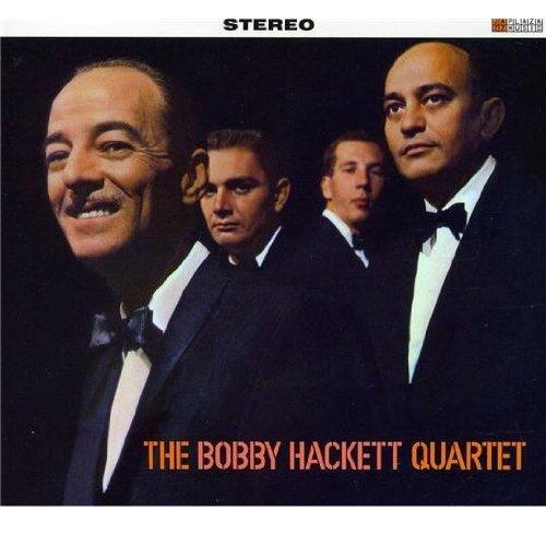 Bobby Hackett Quartet