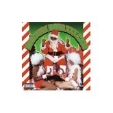 Album cover art for Blowfly Does XXX-Mas