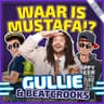 Waar Is Mustafa!? [Beatcrooks Remix]