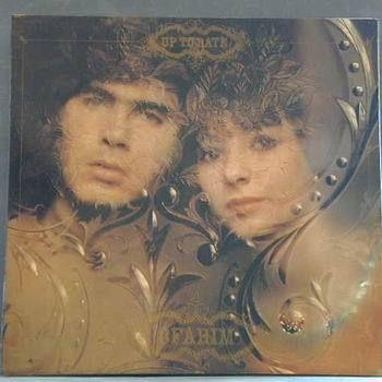 Album cover art for Up to Date