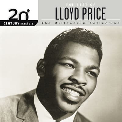 Album cover art for 20th Century Masters: The Millennium Collection: Best Of Lloyd Price