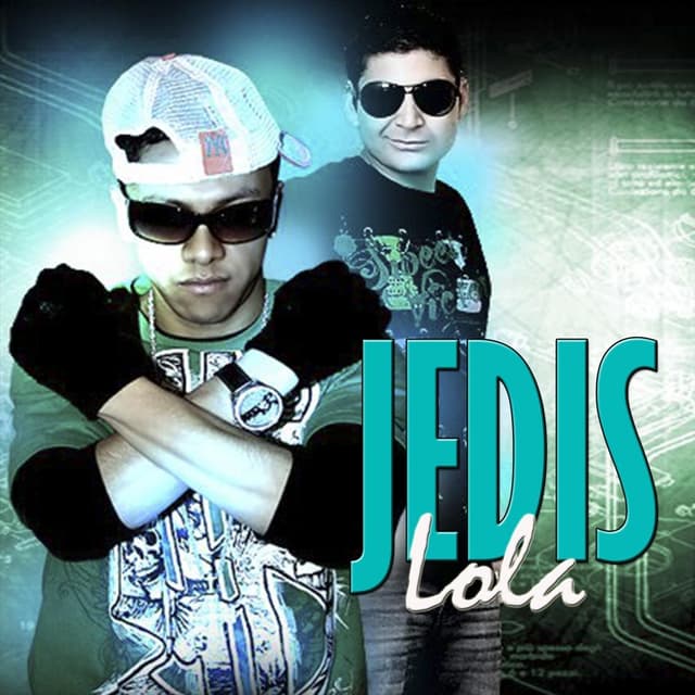 Album cover art for Lola