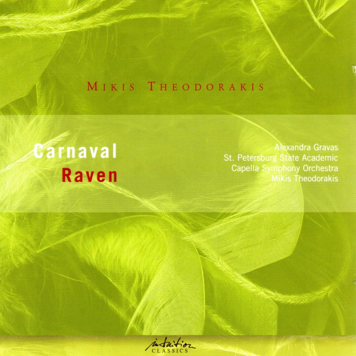 Carnaval - Raven