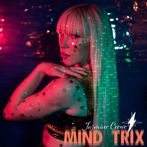 Album cover art for Mind Trix