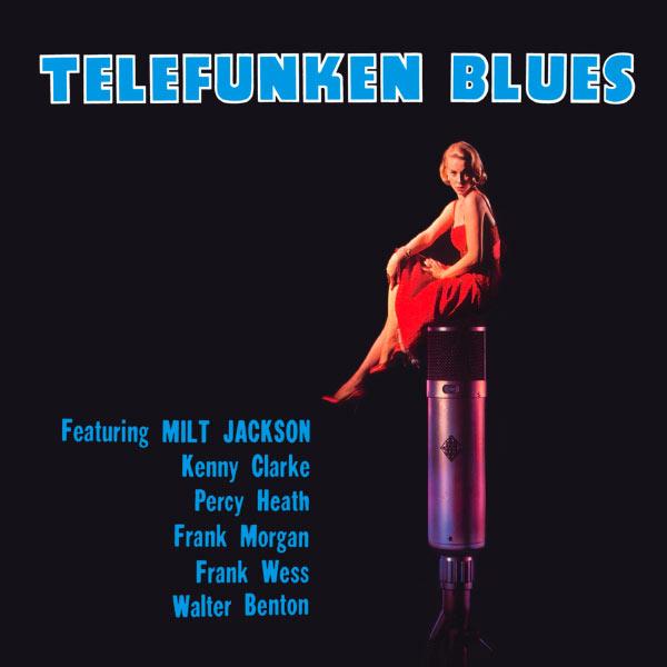 Telefunken Blues