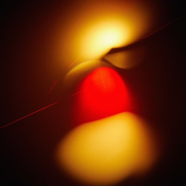 Album cover art for Plastika