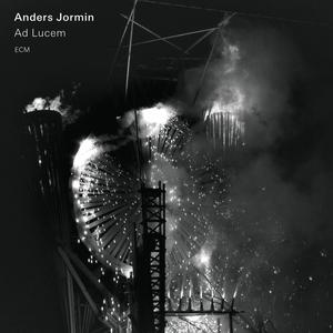 Album cover art for Ad Lucem
