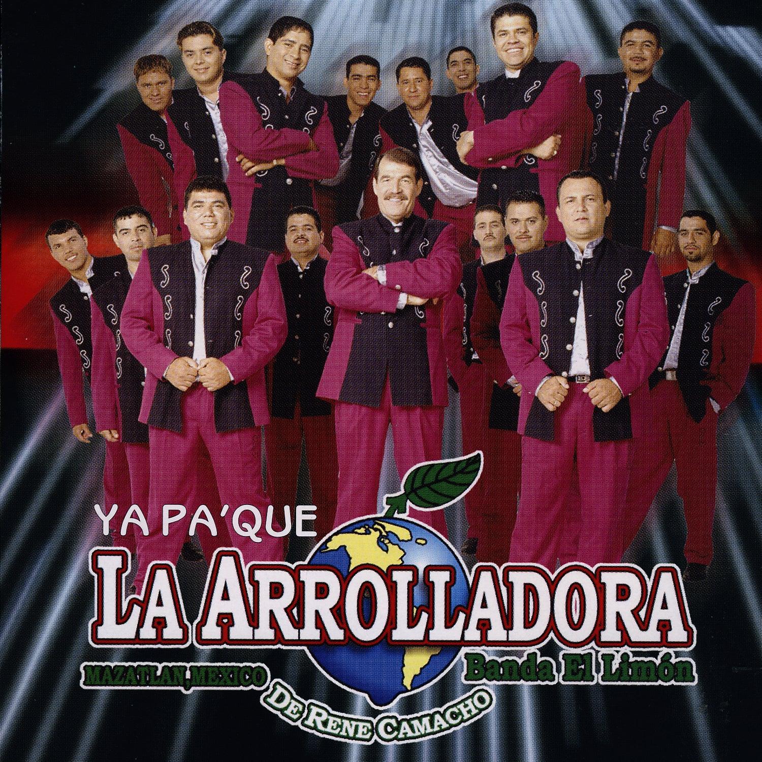Ya Pa'que