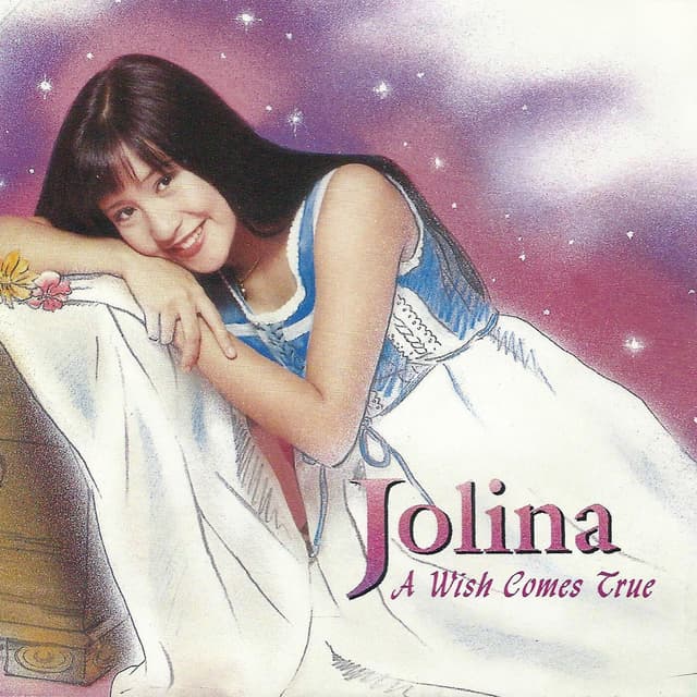 Album cover art for A Wish Comes True
