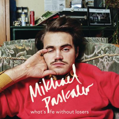 Album cover art for Whats Life Without Losers