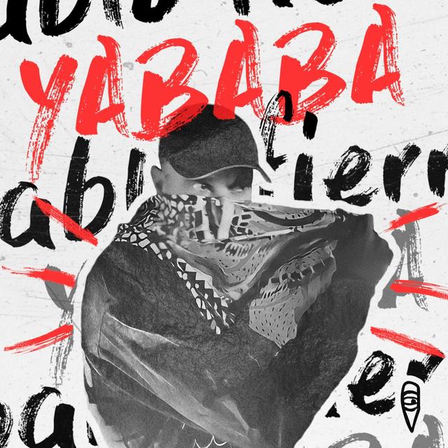 Album cover art for Yababa - Single