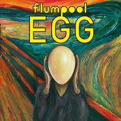 Album cover art for EGG
