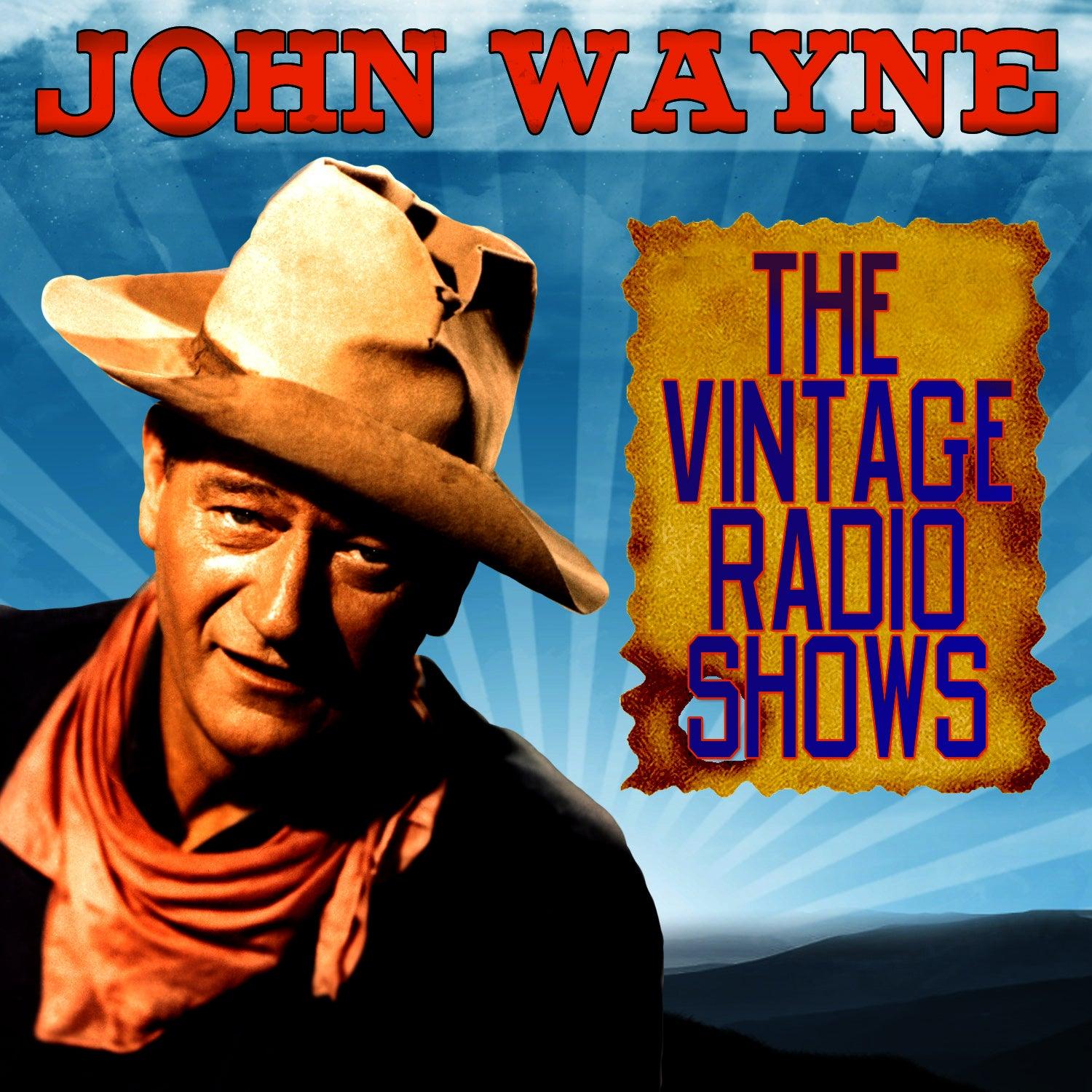 The Vintage Radio Shows