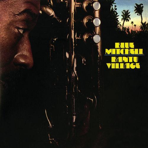 Album cover art for Bantu Village