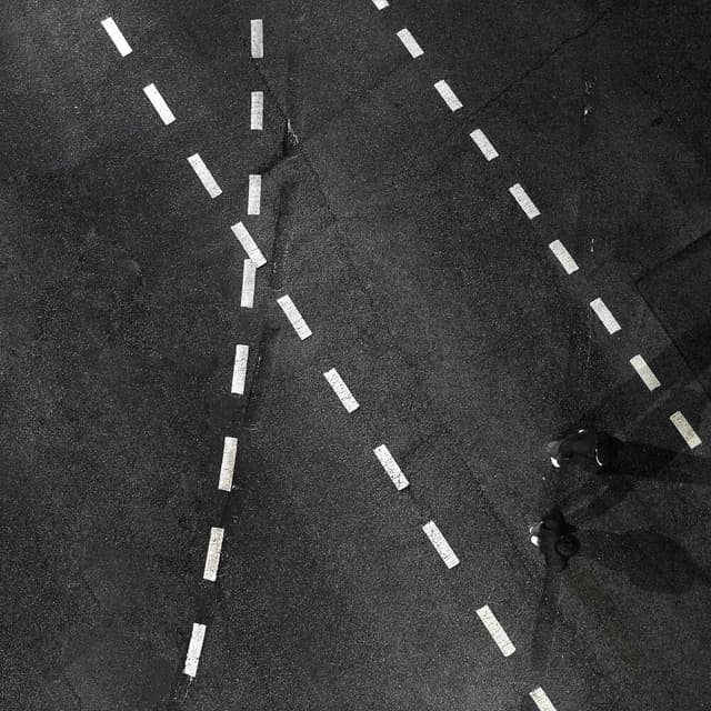 Album cover art for asitis