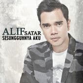 Album cover art for Sesungguhnya Aku (From "Red Velvet" Soundtrack)