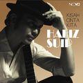 Album cover art for Kisah Cinta Kita