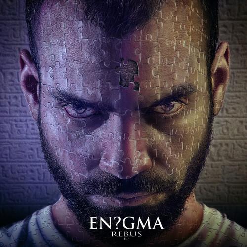 Album cover art for Rebus