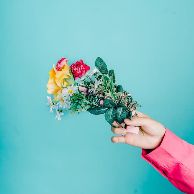 Album cover art for Ai Ga Minoru
