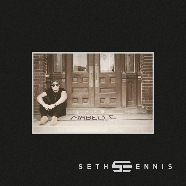 Album cover art for Mabelle - EP