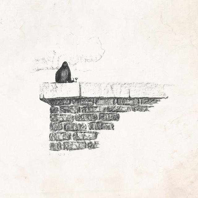 Album cover art for Tomorrow