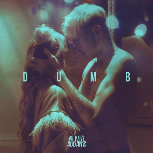 Album cover art for Dumb