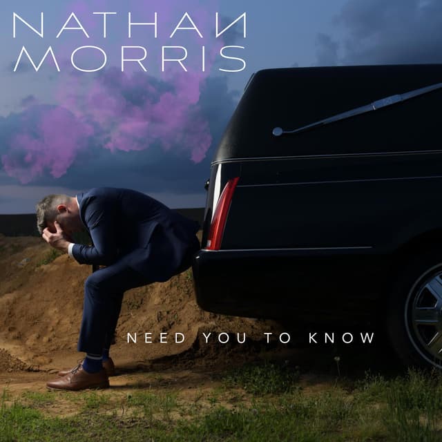 Album cover art for Need You to Know