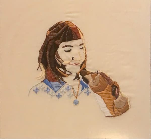 Album cover art for O.K.