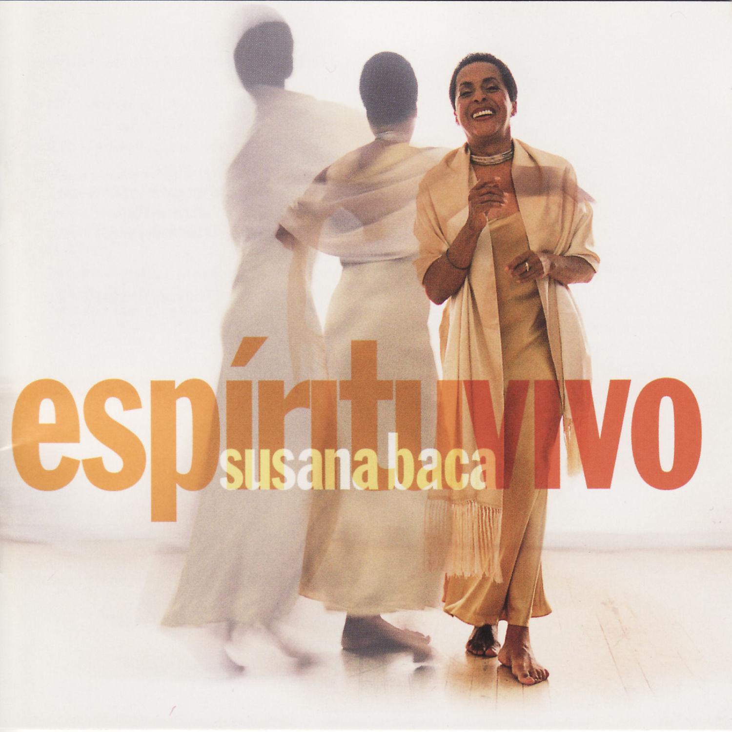 Espiritu Vivo