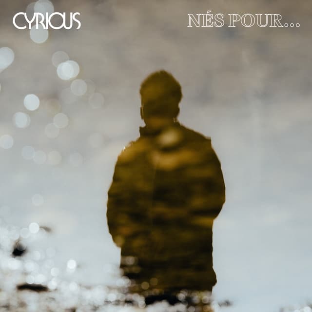 Album cover art for Nés pour…