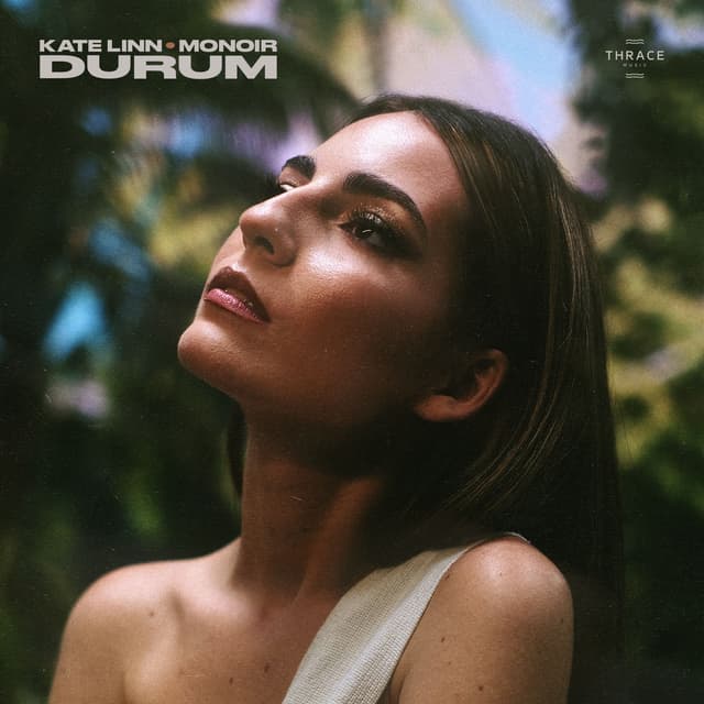 Album cover art for Durum