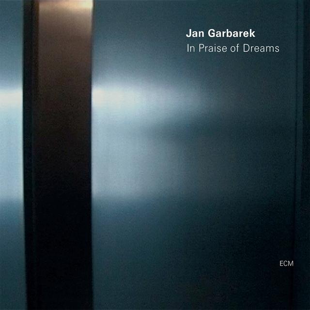 Album cover art for In Praise of Dreams