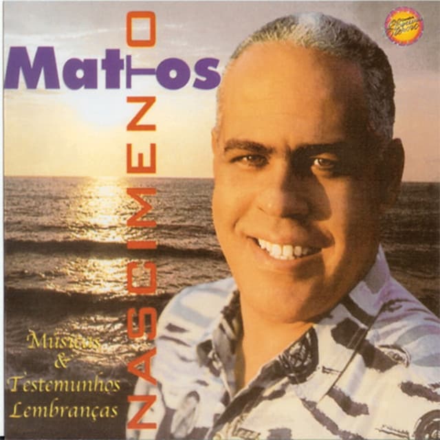 Album cover art for Músicas e Testemunho