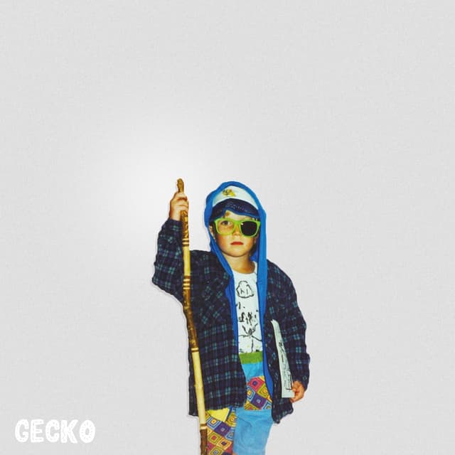Album cover art for Climbing Frame