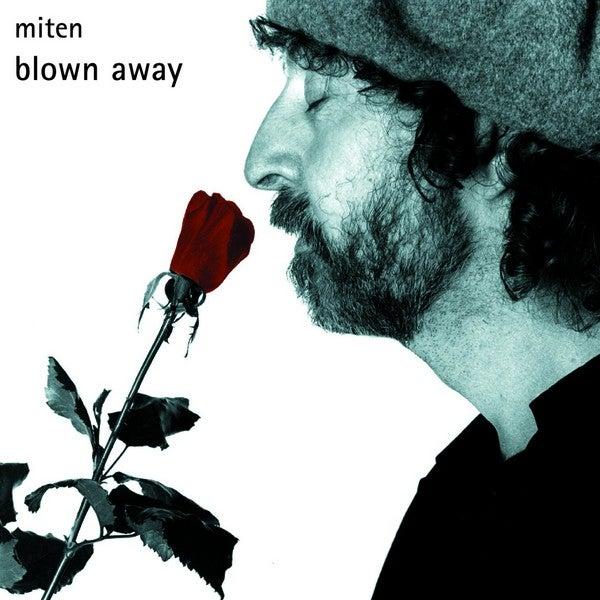 Album cover art for Blown Away