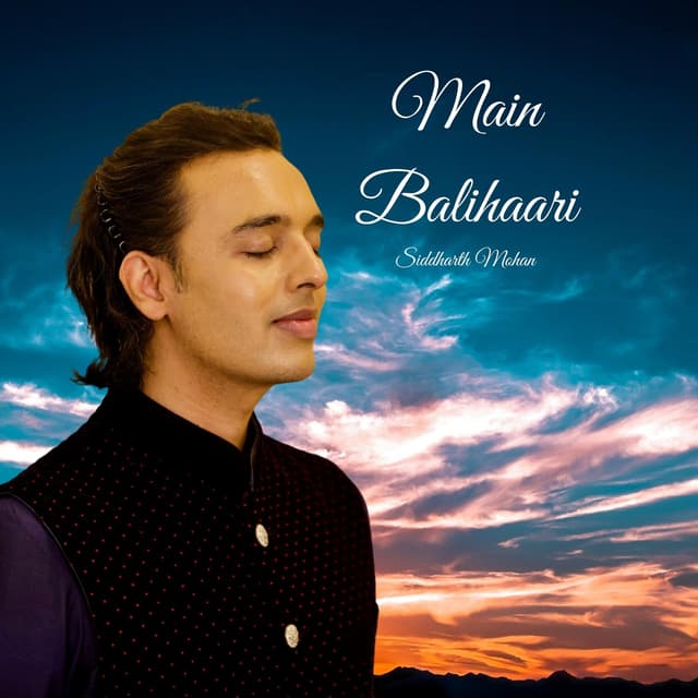 Album cover art for Main Balihaari