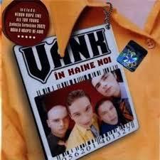 Album cover art for În Haine Noi