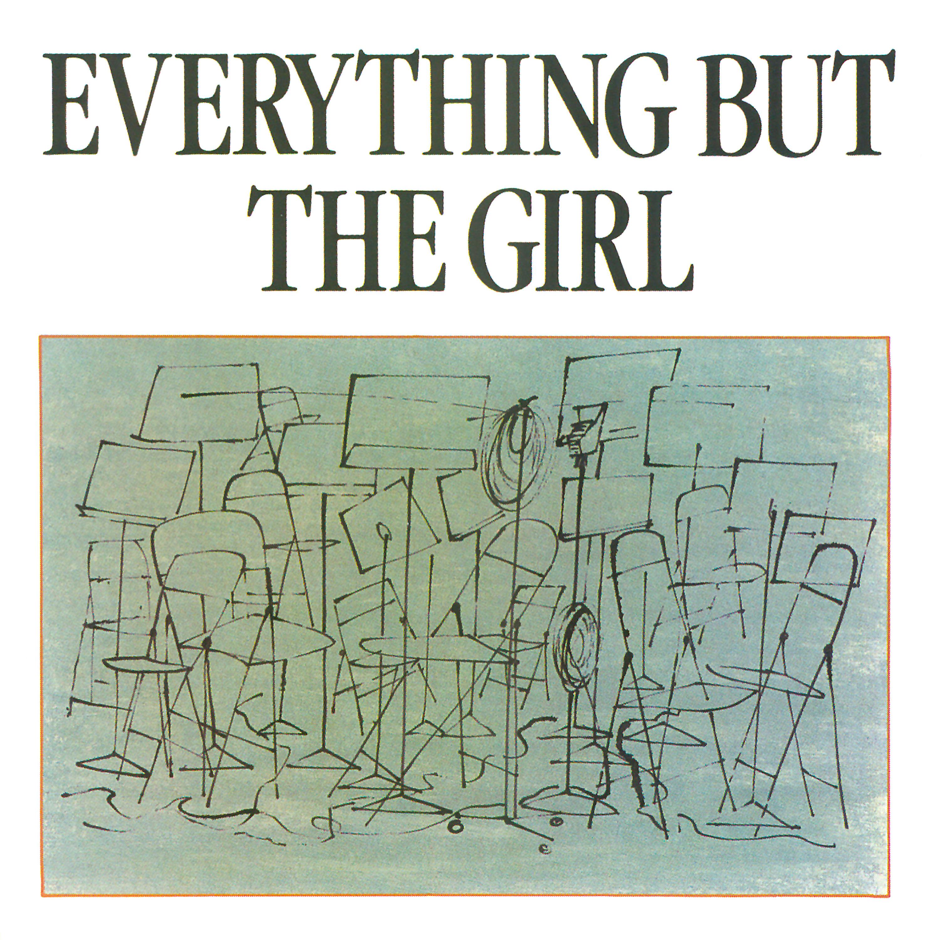 Everything but the Girl
