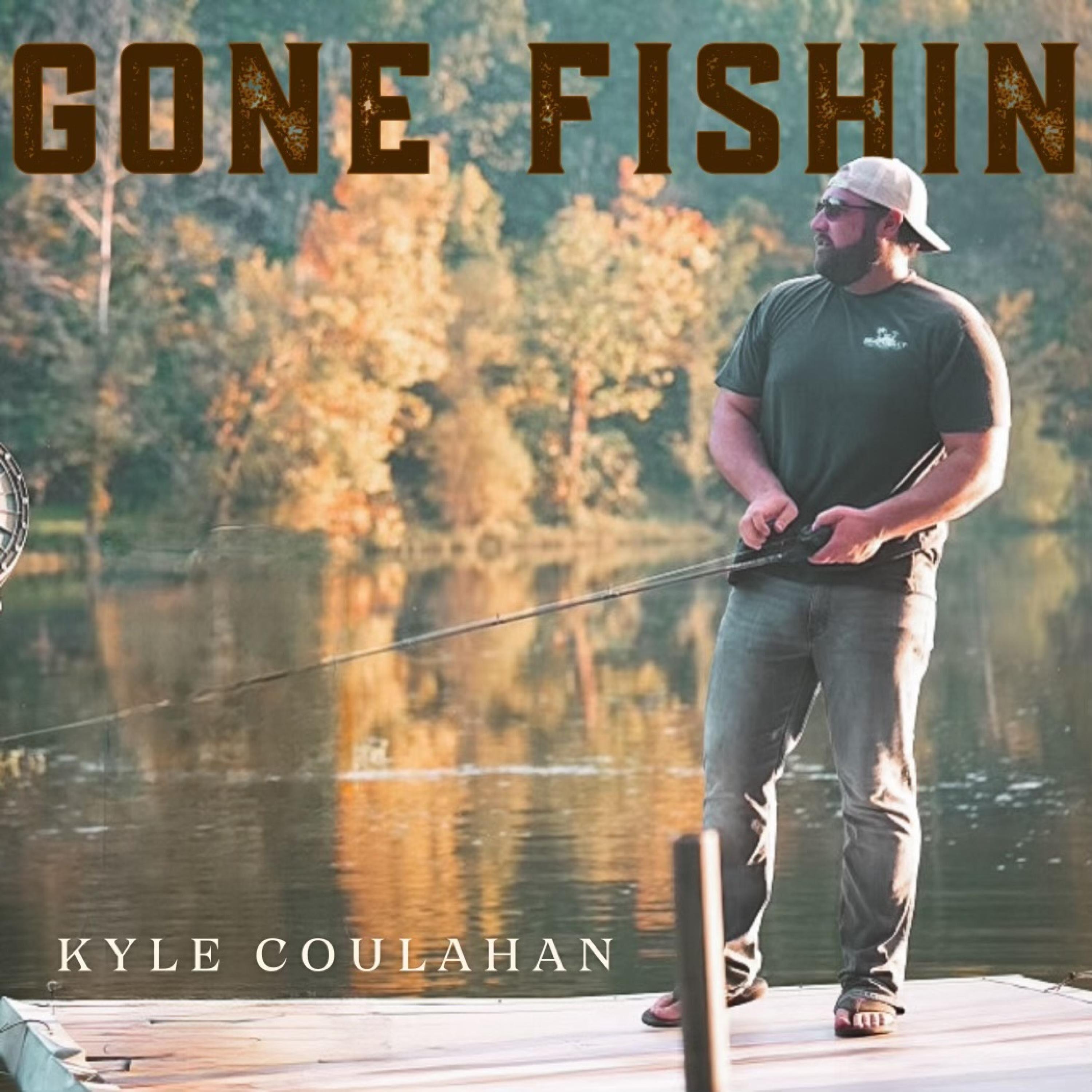 Gone Fishin