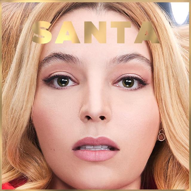 Album cover art for RECOMMENCE-MOI (Édition OR)