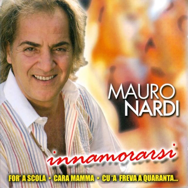 Album cover art for Innamorasi