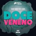 Album cover art for Doce Veneno