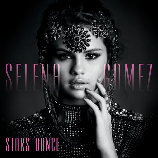 Album cover art for スターズ・ダンス