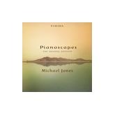 Album cover art for Pianoscapes: the Deluxe Edition