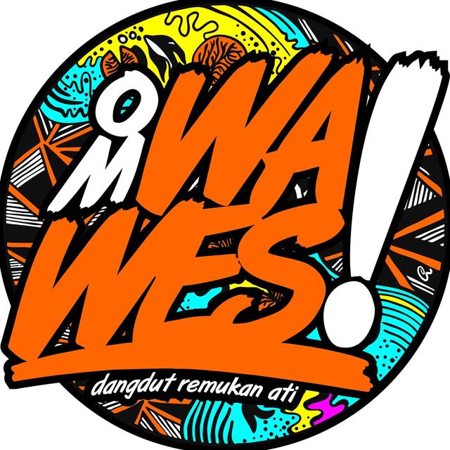 Album cover art for Yen Wis